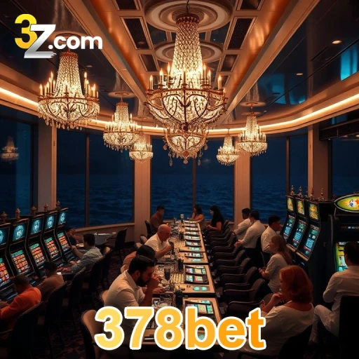 378bet