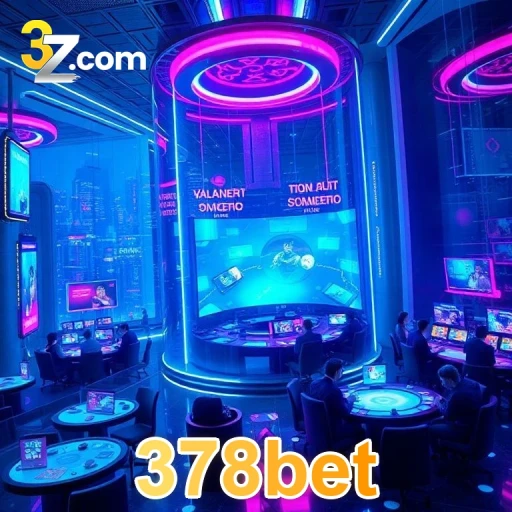 378bet